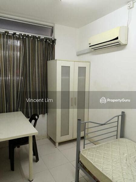 Rooms for Rent in Cyberjaya. Property rental in Malaysia Selangor